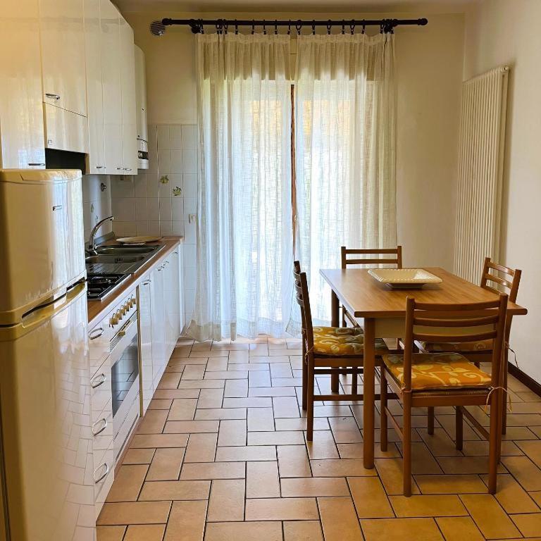Residence Azzurro Vista Mare-A Gabicce Mare Zewnętrze zdjęcie